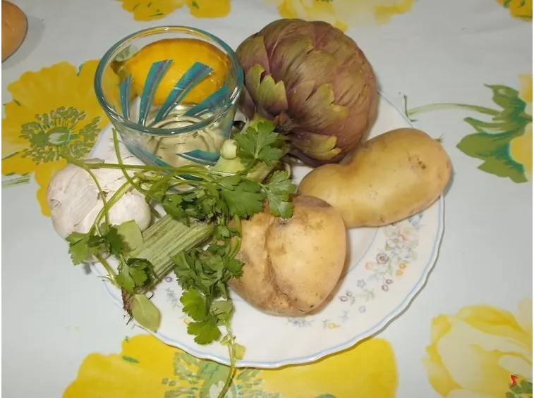 ingredienti
