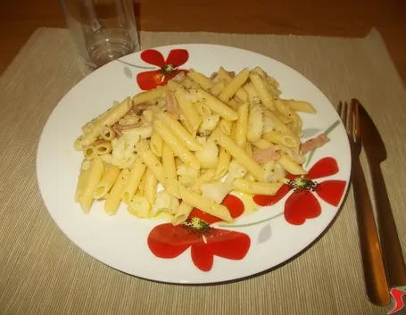 Cavolfiore pasta