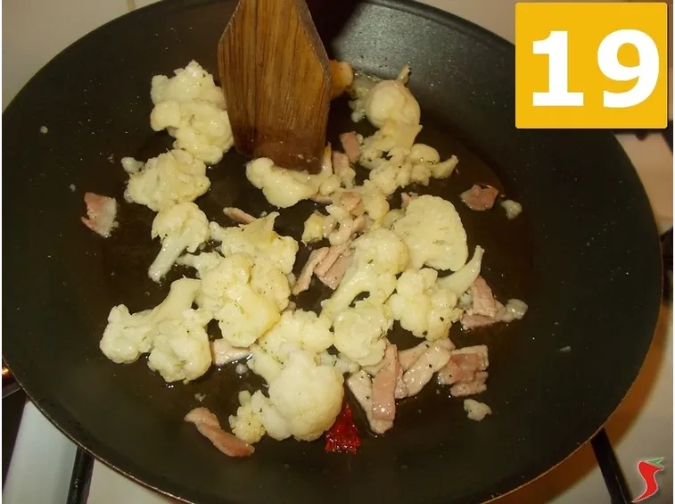 Terminate la preparazione