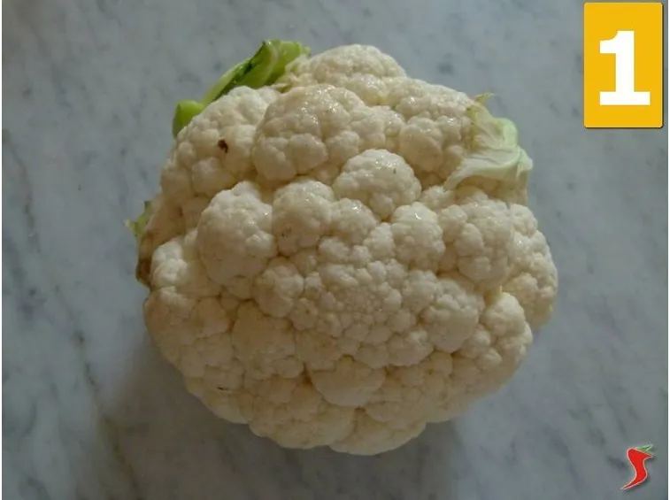 Gli ingredienti