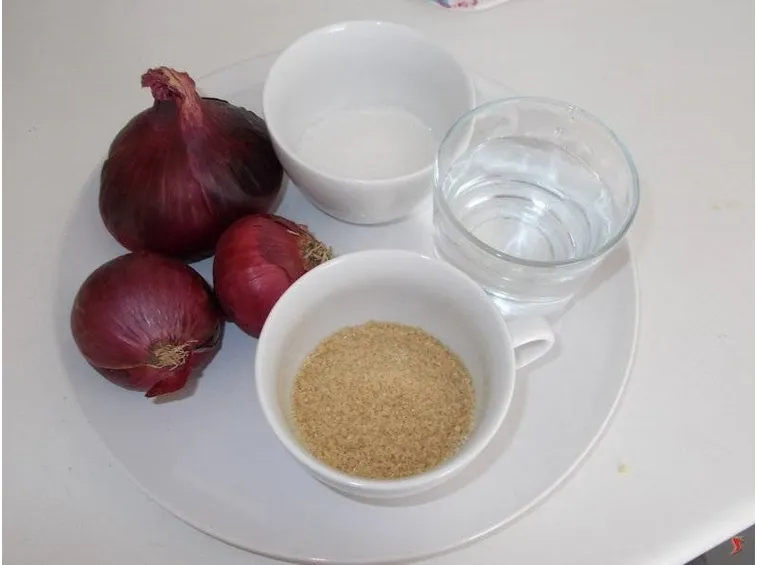 ingredienti