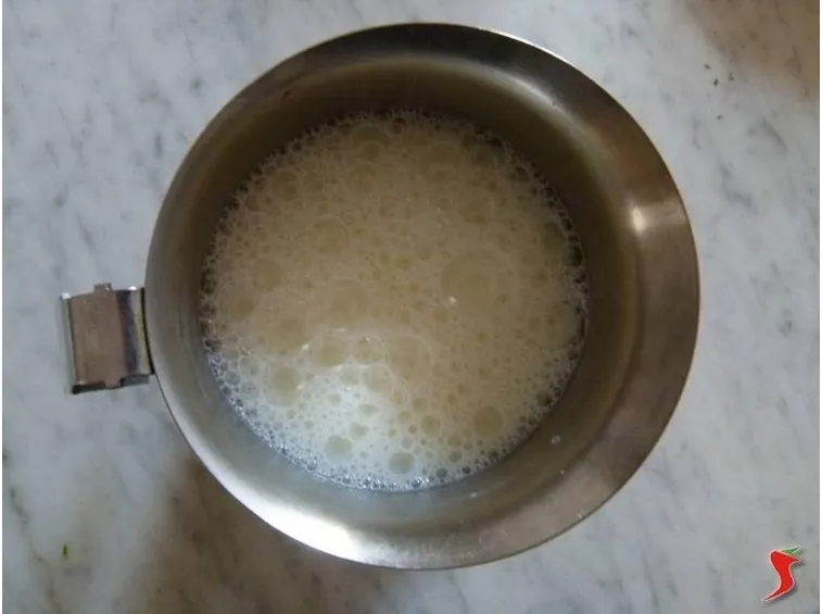 latte