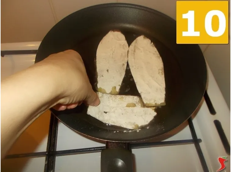 frittura