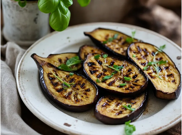 melanzane