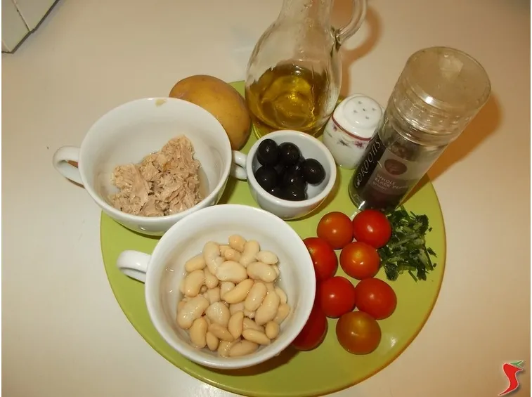 ingredienti