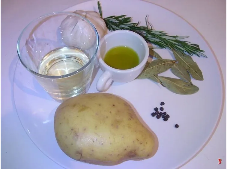 ingredienti