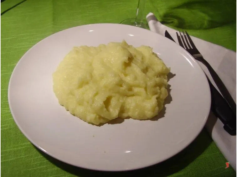 pure di patate