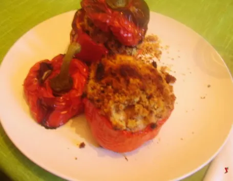 peperoni ripieni