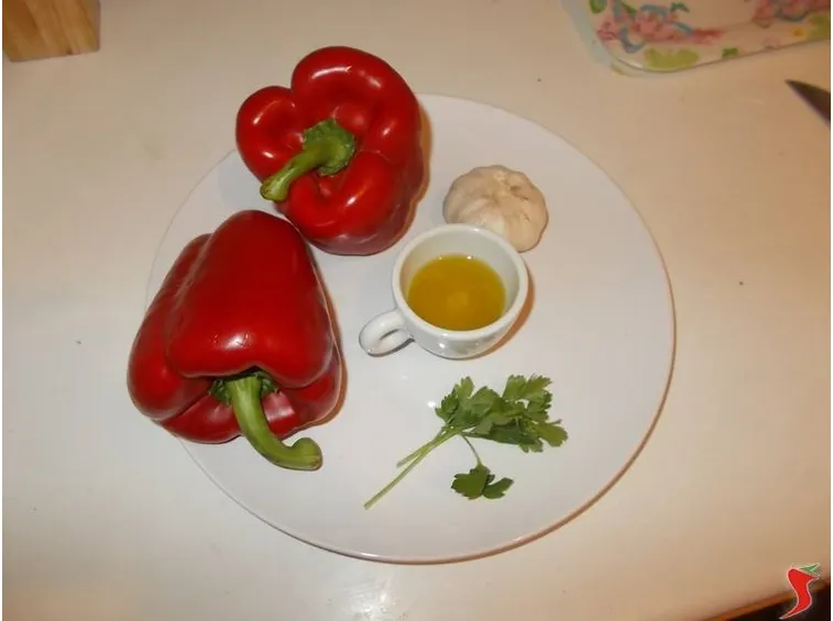 Gli ingredienti