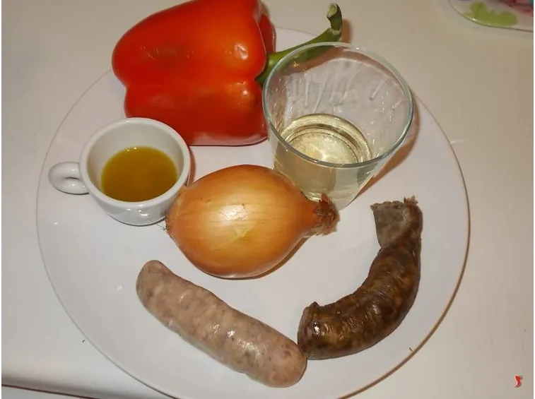 ingredienti