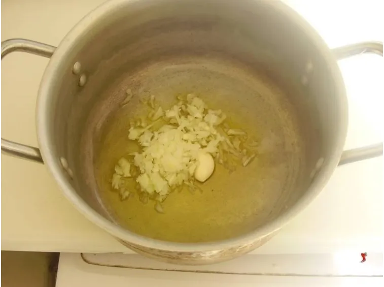 soffritto