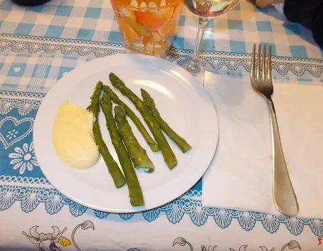 asparagi