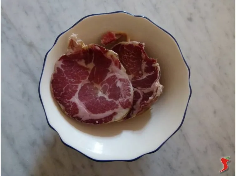 capocollo