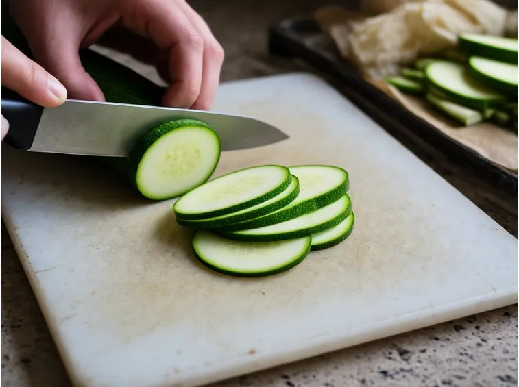 zucchine ricette