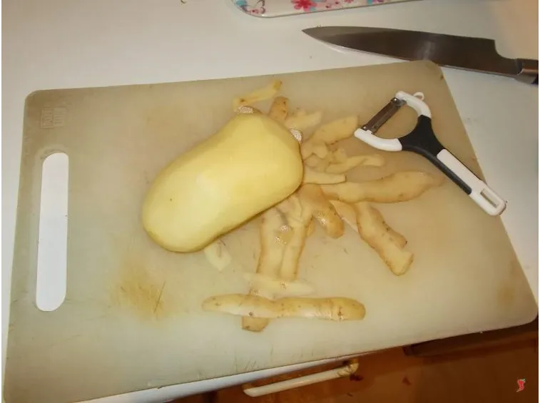 patata