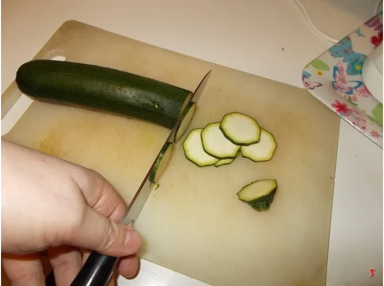 zucchina