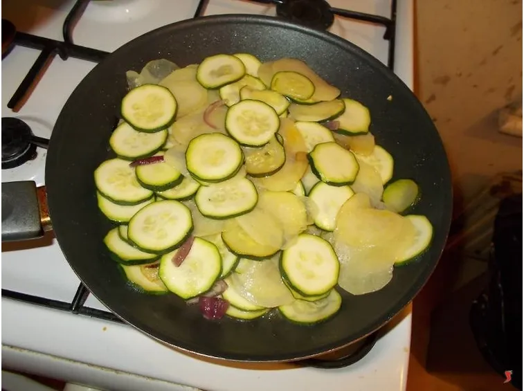 La preparazione finale