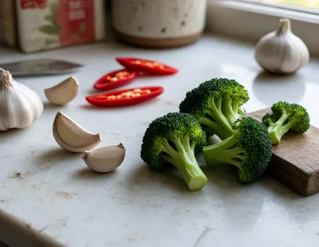 Video ricetta pasta coi broccoli