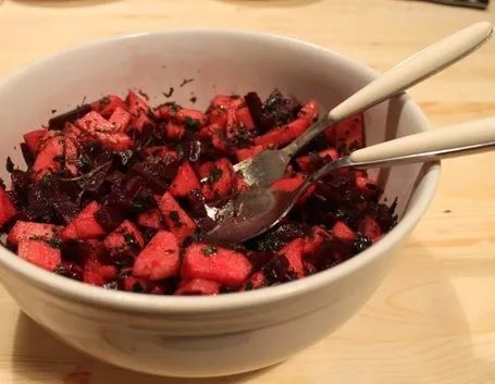 Ricette fredde per l^estate